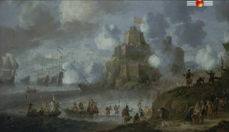 (Planète) La grande Catherine de Russie (2011)