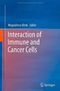 Interaction of Immune and Cancer Cells [Repost]