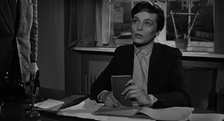 Man on a String (1960)