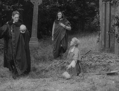 Play On! Shakespeare in Silent Film (2016)