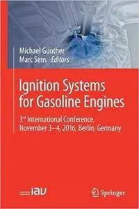 Ignition Systems for Gasoline Engines