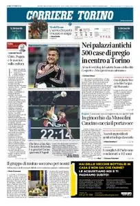 Corriere Torino – 07 ottobre 2019