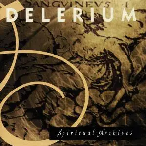 Delerium - 6 Albums (1989-2016)