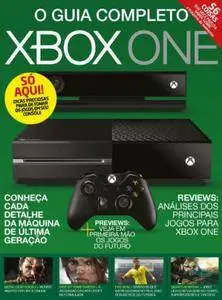 Guia de Tecnologia - Brasil - Edição 2 - Abril de 2016 - O Guia Completo Xbox One