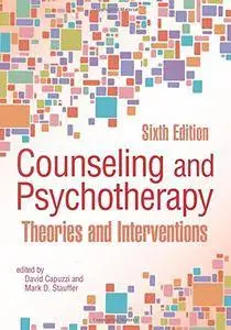 Counseling and Psychotherapy: Theories and Interventions, 6th Edition