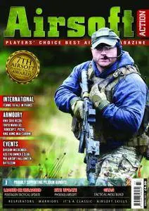 Airsoft Action - Xmas 2017