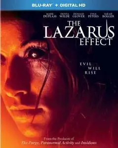 The Lazarus Effect (2015)