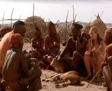 (Adventure) KIN - Sur la piste des Eléphants [DVDrip] 2000