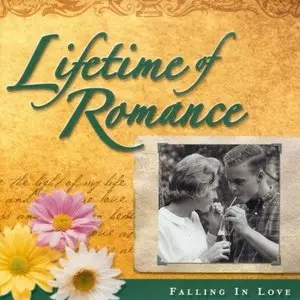 Lifetime Of Romance - Falling In Love
