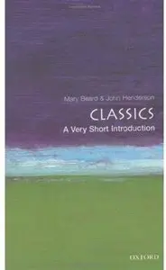 Classics: A Very Short Introduction (Repost)