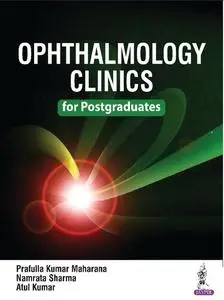 Ophthalmology Clinics for Postgraduates