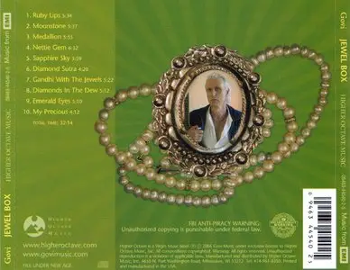 Govi - Jewel Box (2006)
