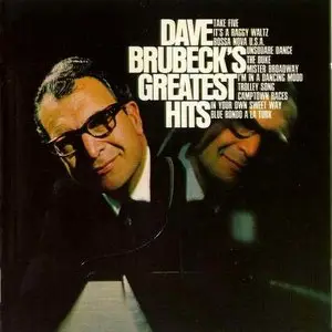 Dave Brubeck - Dave Brubeck's Greatest Hits.