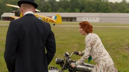 Frankie Drake Mysteries S01E08