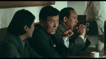 Mao's Last Dancer (2009)