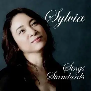 Sylvia - Sylvia Sings Standards (2020) [Official Digital Download]