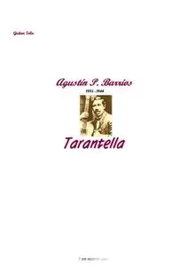 Tarantella