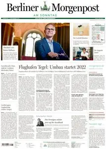 Berliner Morgenpost - 05 September 2021