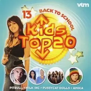 Kids Top 20 - Best Of 2009