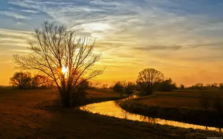 HD Wallpapers Wide Pack №40