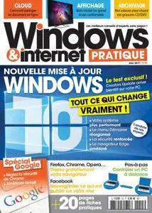 Windows & Internet Pratique - mai 2017