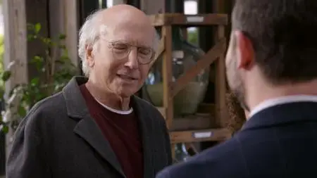 Curb Your Enthusiasm S10E07