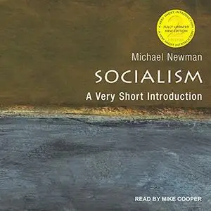 Socialism (2nd Edition): A Very Short Introduction [Audiobook]