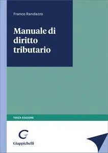 Manuale di diritto tributario, Terza Edizione