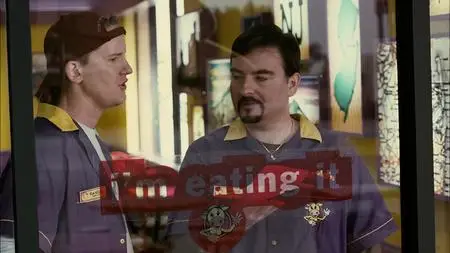 Clerks II (2006)