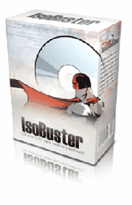 IsoBuster Pro ver.1.9.1.0 Beta