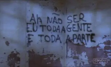 Wim Wenders - Lisbon Story (1994) + Soundtrack by Madredeus