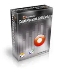 Cool Record Edit Deluxe 7.8.5