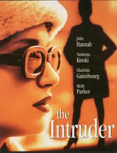 The Intruder [Suspicion] 1999 [Re-UP]
