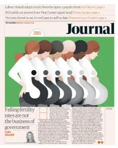 The Guardian e-paper Journal - August 3, 2019