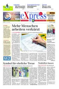 Schweriner Express - 18. April 2020