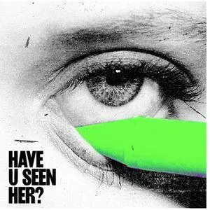 Alma - Have U Seen Her (2020) [Official Digital Download]