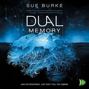 Dual Memory [Audiobook]