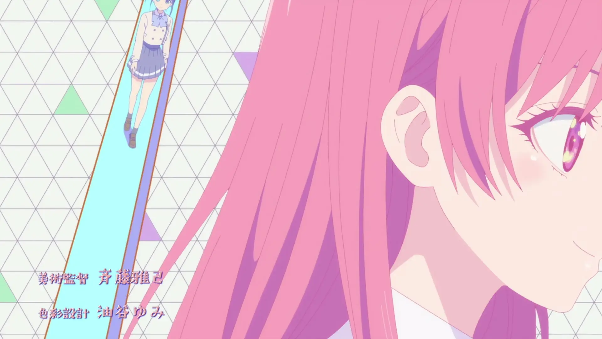 Kanojo mo Kanojo - 09