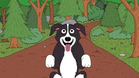 Mr. Pickles S01E10