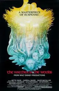 The Watcher in the Woods (1980)