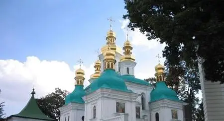Песнь всяку духовную принесем Богородице