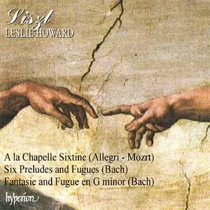 Liszt Complete Music for Solo Piano (95 CD box), Howard