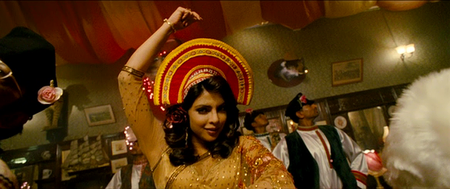 7 Khoon Maaf (2011)