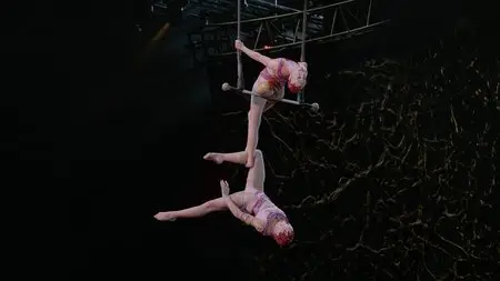 Cirque du Soleil: Worlds Away (2012)