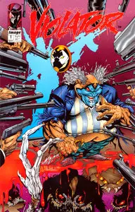 Violator #01-03