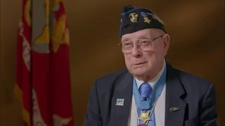PBS - Iwo Jima: From Combat to Comrades (2015)