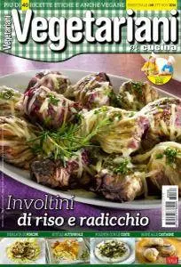 Vegetariani in Cucina N.68 - Ottobre-Novembre 2016