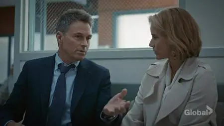 Madam Secretary S05E02