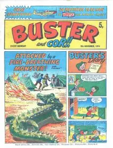 Buster 0732 1974-11-09