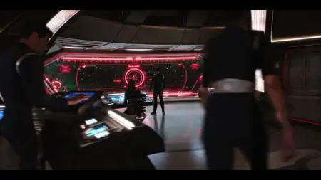 Star Trek: Discovery S01E04